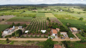 Projeto Lagos do São Francisco inicia fase II com investimento de R$ 2,4 milhões