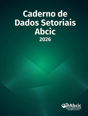  Sondagem da FGV apresenta boas perspectivas para o mercado de pré-fabricados de concreto em 2026