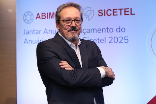Abimetal-Sicetel reforça papel estratégico na defesa da cadeia do aço durante a Latam Wire+Steel 2026