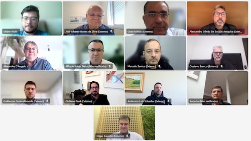 Abisolo anuncia novos conselheiros para o biênio 2026/2027