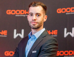 GoodWe projeta faturamento maior com baterias do que com geração fotovoltaica em 2026