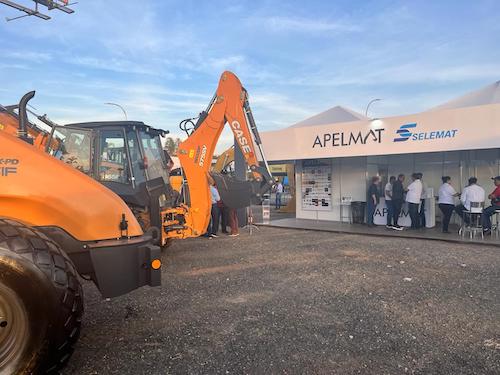 Apelmat confirma parceria e participação na Brazil Equipo Show 2026