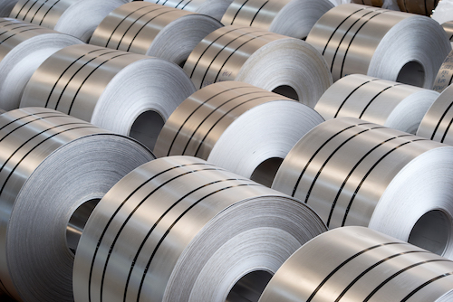 ResponsibleSteel até 2029: Aperam renova credencial e padrão global de sustentabilidade