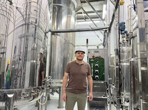 Novo biofungicida multissítio amplia controle de doenças foliares e reduz risco de surgimento de resistência em importantes culturas agrícolas