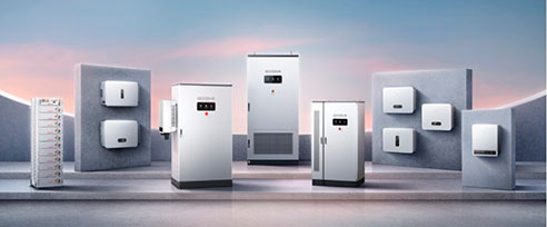 GoodWe projeta faturamento maior com baterias do que com geração fotovoltaica em 2026