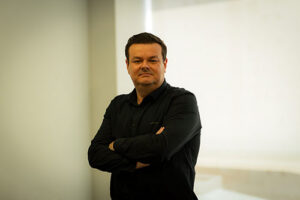 BRZ anuncia Arnaldo Krimberg Filho como novo diretor de Engenharia