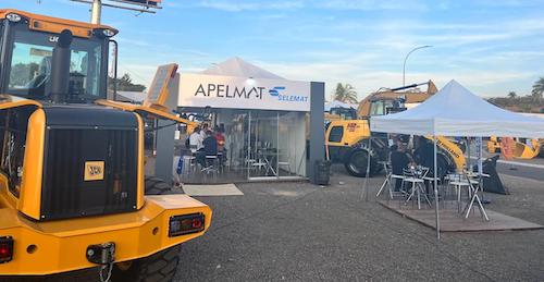 Apelmat confirma parceria e participação na Brazil Equipo Show 2026