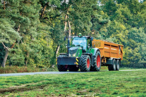 Pneus em constante evolução para tractores cada vez mais avançados: BKT aposta na vanguarda e na tecnologia