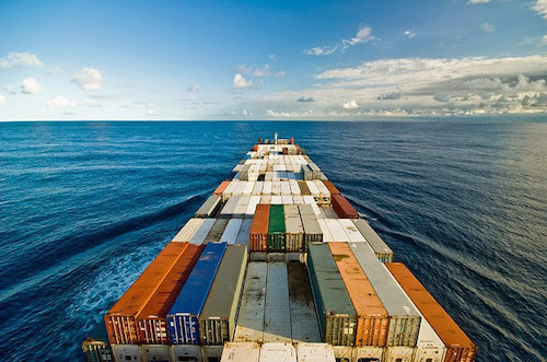 Cabotagem amplia abastecimento e integra a região Norte aos mercados nacionais