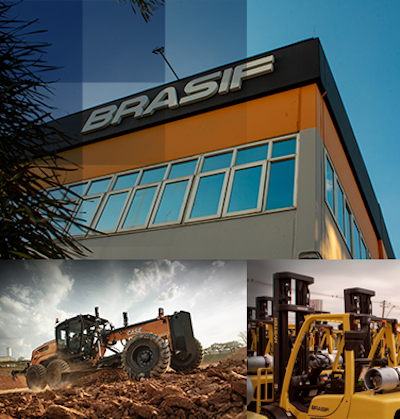  Brasif anuncia João Luiz do Amaral Junior como novo Gerente Regional da filial Jundiaí