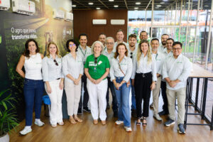 BRDE libera R$ 434,3 milhões em contratações do Banco do Agricultor no Show Rural