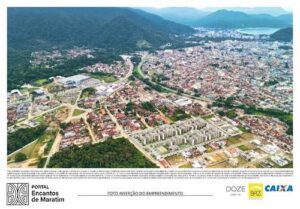 Ubatuba recebe novo aporte de investimento através da chegada da BRZ Empreendimentos