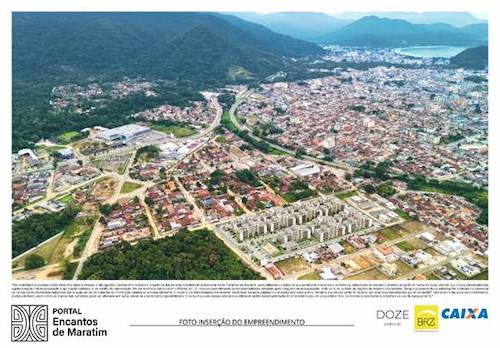 Ubatuba recebe novo aporte de investimento através da chegada da BRZ Empreendimentos