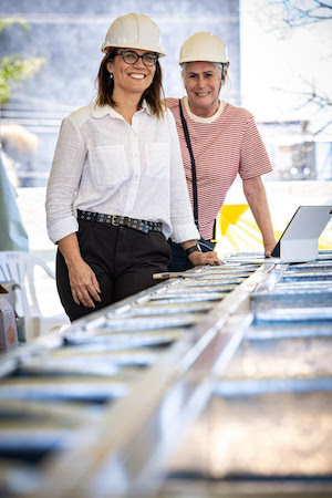 Curso em Jaraguá do Sul apresenta o potencial do Light Steel Framing na construção civil