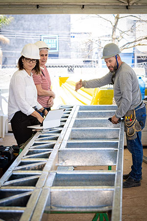 McDonald’s em Guarulhos é entregue em tempo recorde com tecnologia Light Steel Frame