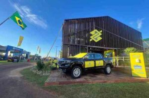 Banco do Brasil estima R$ 2 bilhões em propostas no Show Rural Coopavel 2026