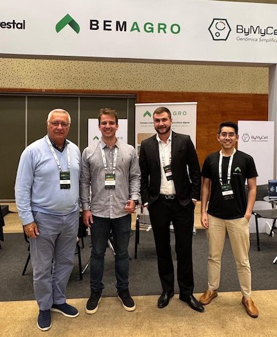BemAgro capta R$ 30,3 milhões em Série A estruturada pela Arara Seed e acelera expansão com foco em IA no agro