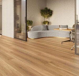 Biancogres apresenta a coleção “Sentir” e aposta em superfícies mais naturais e sensoriais na Expo Revestir 2026