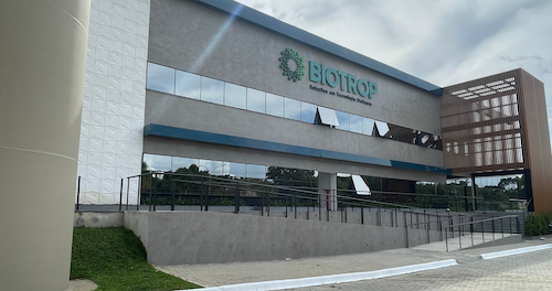 Biotrop recebe Certificação Ouro em Gestão Lixo Zero