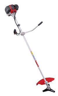 Problemas com mato alto? Conheça a nova roçadeira da Branco