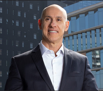 Com trajetória técnica no agro, conselheiro do CCAS assume gerência estratégica na ABAG