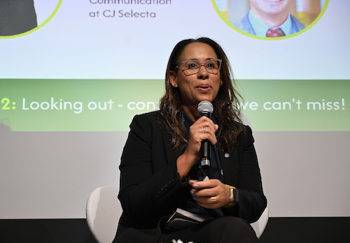 CJ Selecta conquista selo internacional por programas e gestão de emissões de carbono