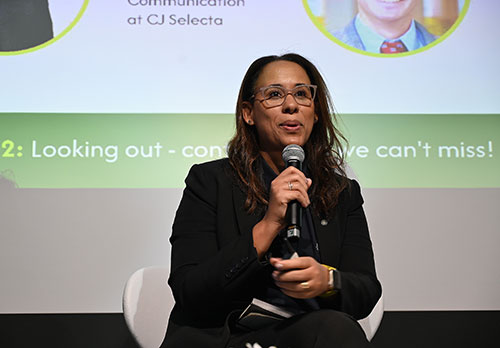 Soja regenerativa do Brasil ganha espaço em debate global sobre aquacultura