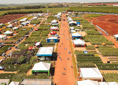 COPLACAMPO 2026: Piracicaba se prepara para sediar um dos maiores eventos do agronegócio nacional