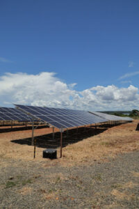 Usina Hidrelétrica Ilha Solteira inaugura laboratório para testes de sistema de armazenamento de energia com baterias