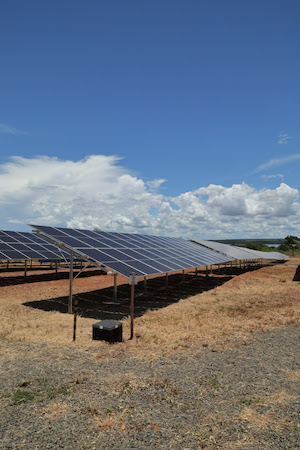 Usina Hidrelétrica Ilha Solteira inaugura laboratório para testes de sistema de armazenamento de energia com baterias