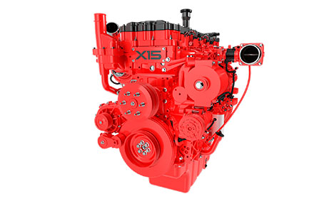 Cummins apresentará soluções avançadas de energia na ConEXPO  2026