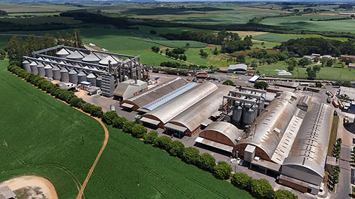 Programa de boas práticas da Castrolanda recebe reconhecimento do MAPA