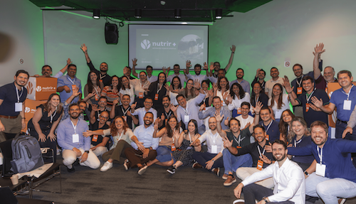Citrosuco amplia Programa Nutrir+ e inicia aceleração de 12 negócios voltados à agricultura regenerativa