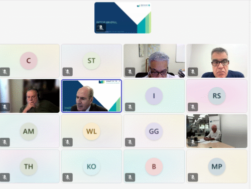 Indústria da mineração aumenta faturamento, investimentos e participação no saldo da balança comercial em 2025