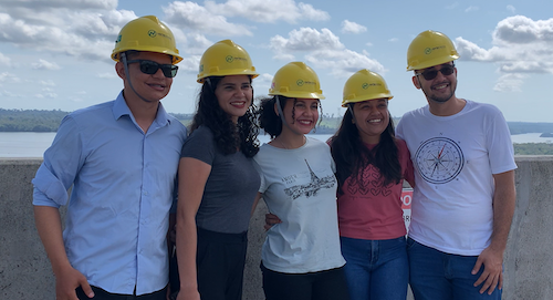 Programa Conheça Belo Monte bate recorde e recebe 3,3 mil visitantes em 2025