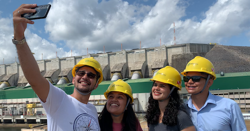 Programa Conheça Belo Monte bate recorde e recebe 3,3 mil visitantes em 2025