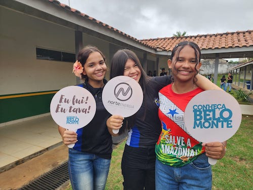 Programa Conheça Belo Monte bate recorde e recebe 3,3 mil visitantes em 2025