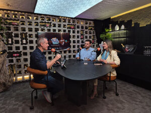 Clima em transformação desafia vinhedos e pauta novo episódio do Vai de Vinho Brasileiro