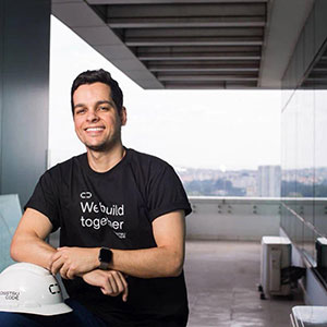 ConstruCode evolui para Ecossistema de Soluções IA-Driven e anuncia expansão global