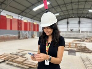 Governo do RS adota tecnologia de captura da realidade para acompanhar obras em prédios públicos