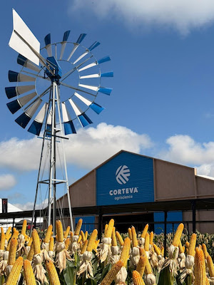 Corteva Agriscience apresenta no Show Rural tecnologias de sementes a defensivos químicos e biológicos para apoiar os agricultores paranaenses na produtividade das lavouras