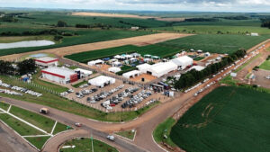 Essência que motiva, gestão que produz: CropShow 2026 reforça a evolução do agronegócio