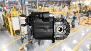 Com o processo industrial já estruturado e a linha em fase final de preparação produtiva