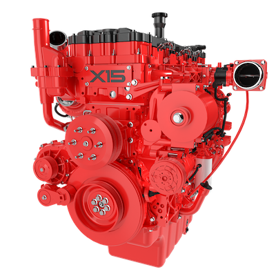 Cummins apresentará soluções avançadas de energia na ConE XPO 2026.