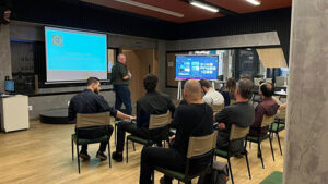 Cyklo divulga as 10 startups selecionadas para turma 2026 de aceleração