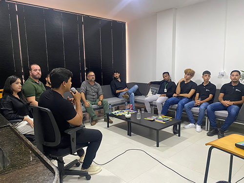 Cyklo divulga as 10 startups selecionadas para turma 2026 de aceleração