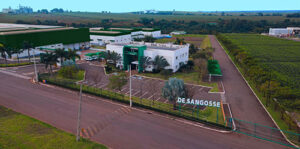 Pioneira no segmento de especialidades, a francesa De Sangosse anuncia plano de crescimento global