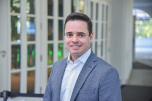 LongPing High-Tech reforça integração entre vendas e marketing com novo diretor