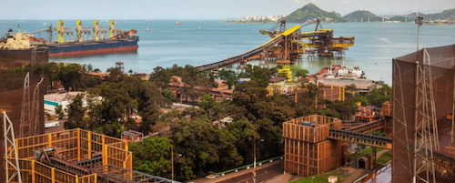 DXC e Vale impulsionam transformação cultural e tecnológica  com o Projeto Oxygen