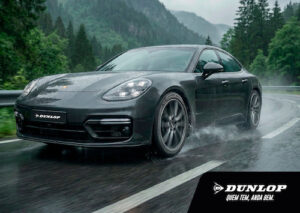 Dunlop Pneus lança 34 medidas de pneus de alta performance no Brasil: expansão estratégica para Sedãs Premium, SUVs e Pick-ups em 2026